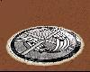 Oldies Music Rug