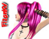 [F2K]ScenePink
