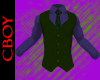 [CBOY] Joker Shirt
