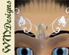 WM Opal Headdress