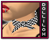 [Lox] Checker Necker B&W