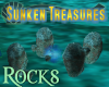 Atlantean Rocks anim.