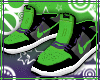 [TRUE] Donatello Dunk SB