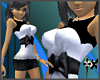 -tx- NinaDress White