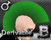 *BD* Fan Hawk