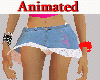 [F2K]AnimatedBlowupSkirt