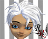 Damia Early Frost Hair