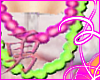 [M6X] Decora Necklace