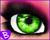 ~BZ~ Dreamy Green Eyes
