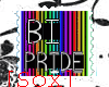 [Sox] Bi Pride Stamp