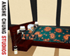 Comfy Bed/Bedside Lamp