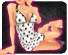 [n3] Retro Swimsuit