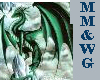 *MM* Emerald Dragon Picture