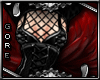 [gore] Gefesselt Suit