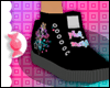 *CS* Jellus Much [b] shu