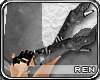 Product Image for $R Coal Stilettos