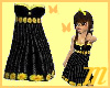 Sunflower Dress