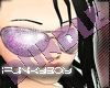 [FB]Violet Glasses Bundl