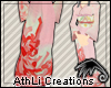 LK~SoftPinkKimono-Bottom