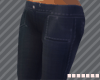 M�� iDenim Drk {Hippi}