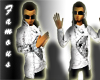 [209]Famous Hoody