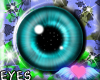 ~PG~Eyes-aqua crystal