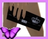 Royalty Clutch