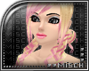 .m. Medusa BlondePink