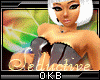 [OKB]Seductive