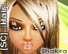 [SC] Shakira-Melted Choc