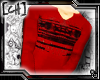 [CH] Altern Red Shirt