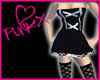 PunkX Lolita X Dress