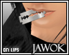 JA | RazorBladeLips