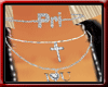 Pri Necklace