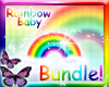 (&ETH;) Rainbow Baby~BUNDLE!