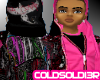 [LF] Old Skool Hoody [P]