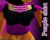 [CB} Purple SHiRt