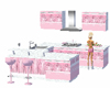 Bling Kitchen
