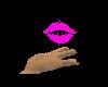 Blow Kiss