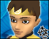 Warrior Ulrich Headband