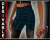 (MV) Shorts Female