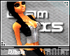 (DJ) GLAM CHIXS�