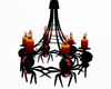 !ML Widows Chandelier