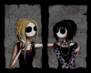 sisters blinded