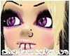 Piercings-Black