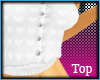 Cropped Sweater::White