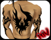 (MV) Batt Muscle tatt