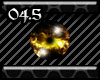 [O4.5] Star Void F
