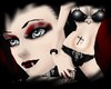 Vampire Knight Skin