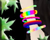 *LG* Mixed RB Bracelets